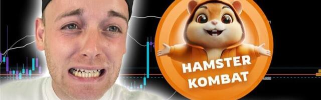 Hamster Kombat Price Prediction: Is HMSTR Poised for a 5x Rally?