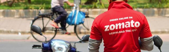 Zomato To Acquire 8% Stake In Kitchen Appliance Maker Byondnxt