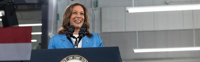 What Beyoncé’s “Freedom” can tell you about Kamala Harris