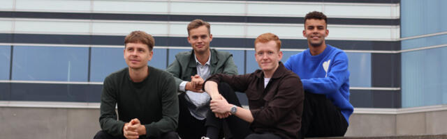 Danish startup secures €8M Series A to enhance contract catering services