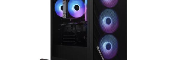 Pay only $700 for this gaming PC with RTX 4060 — Still discounted