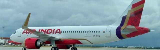 Air India Adds 100 More Aircraft to Airbus Order Book — Here’s Why it Matters