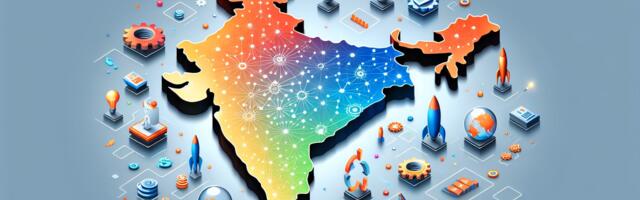 Top startup hubs in India revealed