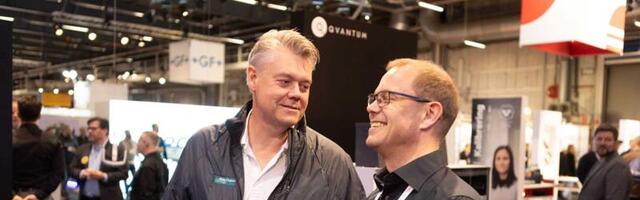 Swedish company closes €108M Series C to drive sustainable heating solutions in Europe