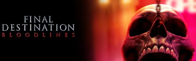 Final Destination: Bloodlines teaser trailer: Welcome back, death