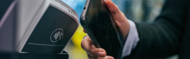 The cashless society has an unexpected upside for kids