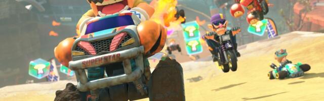 Mario Kart World is a ton of fun, but I don’t know if it’s $80 fun