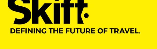 Skift Data + AI Summit Video: AI and the Future of Travel Marketing
