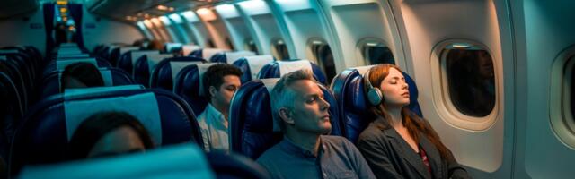 Could gambling be offered inflight on Delta? Survey gets poor response