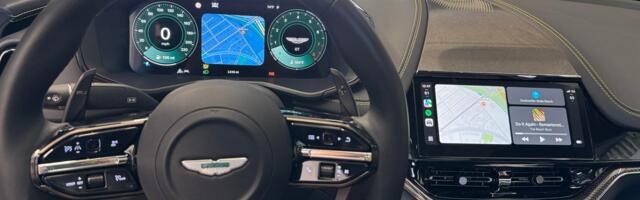 Apple CarPlay Ultra vs. Google Built-In: How the Next-Gen Auto Software Rivals Compare