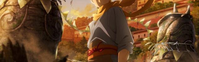 ‘Daemons of the Shadow Realm’ WIll Be a ‘FullMetal Alchemist’ Anime Reunion