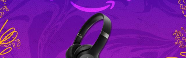 Beats Solo 4 headphones are back to their lowest-ever price ahead of Prime Day