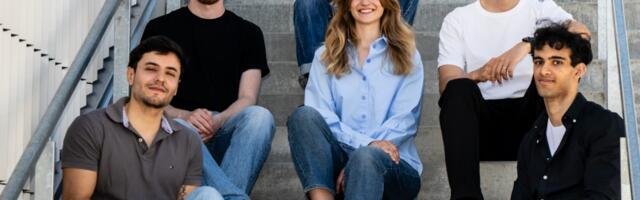 Kiku raises €4 million seed