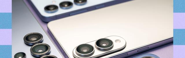 The Best Samsung Phones of 2025, Tested and Reviewed