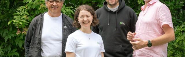 Pina Earth and Tree.ly merge to create Europe’s largest forest carbon platform