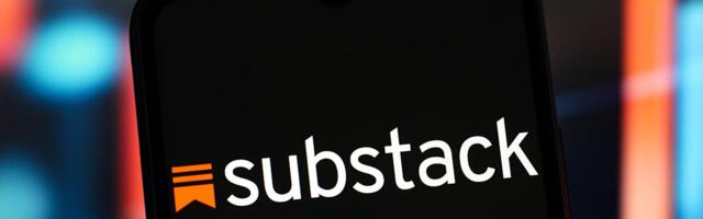 Substack accidentally sent push alerts promoting a Nazi publication