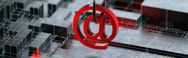 Voice phishers strike again, this time hitting Cisco