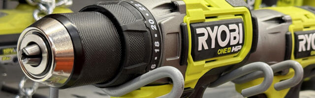 Are Ryobi And Milwaukee Tools Made In The Same Factory?