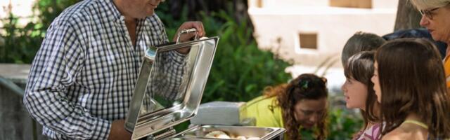 Incubator program grows the next crop of businesses in San Jose’s thriving food scene