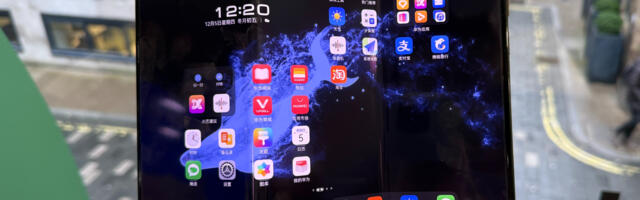 Huawei's second tri-fold is tipped to launch in the same week as the iPhone 17 – and it sounds way more exciting
