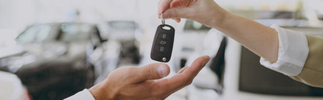 What Are The Best (And Worst) States For Car Shopping In The US?