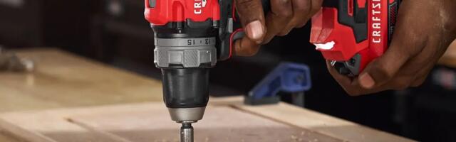 Craftsman RP Tools: This Is What Those Two Letters Mean
