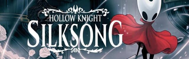 Hollow Knight: Silksong teased for a re-reveal at Gamescom Opening Night Live today