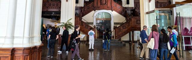 The Wild, Citywide Scavenger Hunt That Ate San Francisco