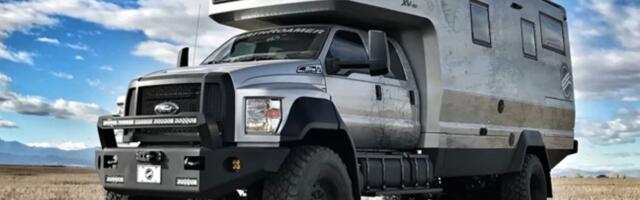 EarthRoamer XV-HD: What To Know About Post Malone's New $1.5M RV