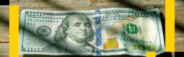 No Data, No USD Bears. Headwind for Bitcoin?: Crypto Daybook Americas