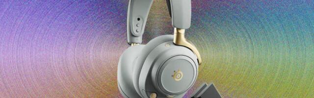 SteelSeries Arctis Nova Elite Review: Gaming Overkill?