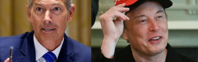 ‘Why Are You Gae?’: Elon Musk Trolls Sean Duffy With Homophobic Meme