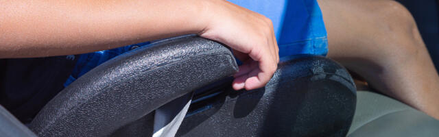 California Isn't Making Teens Use Booster Seats – Here's What The Bill Actually Says California Isn't Making Teens Use Booster Seats – Here's What The Bill Actually Says