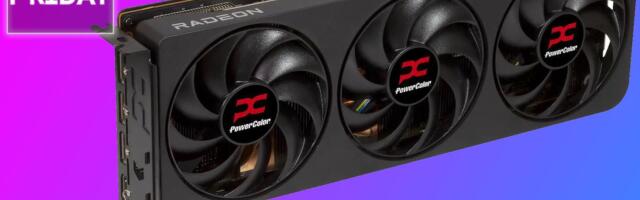 Radeon RX 9070 16GB GPU drops $30 below MSRP — at $95 off the list price, this is the lowest-ever price we've seen for the capable card