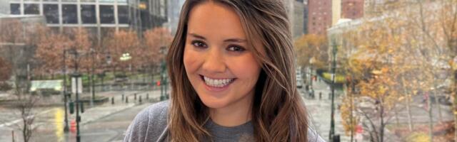 A 30-year-old lawyer quit Big Law. Days later, she had a term sheet to raise $2.5 million for an AI law firm.