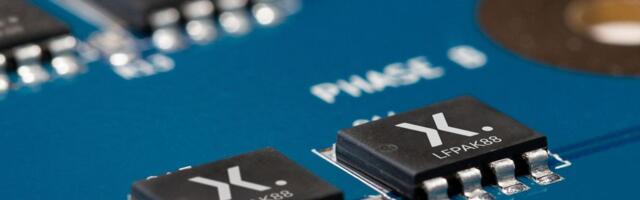 China warns the Netherlands to ‘immediately correct its mistakes’ over Nexperia saga that has disrupted auto production — chip shipments remain suspended, auto industry suffering from undersupply