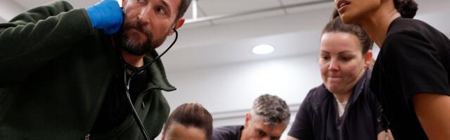 How to watch The Pitt season 2 online from anywhere