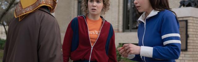 Ponies release date: what time does the new Peacock TV show come out?