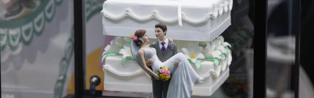 How the prenup became mainstream