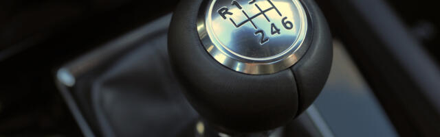 This Might Be The Best New Car To Learn To Drive Stick In