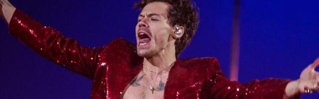 Harry Styles 2026 tour: Dates, venues, and where to buy tickets