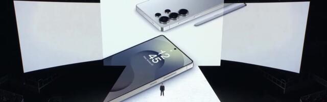 Samsung leak spoils the Unpacked date for Galaxy S26 series launch