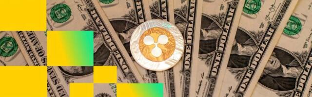 Flare unveils new way for XRP holders to earn yield through a massive DeFi upgrade