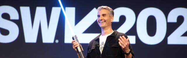 Here's how much money Disney's new CEO is getting paid