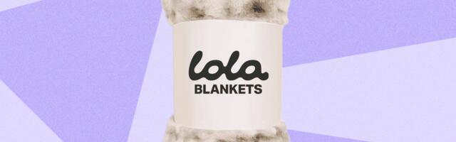 Lola Blankets Are 45 Percent Off This Presidents’ Day Weekend
