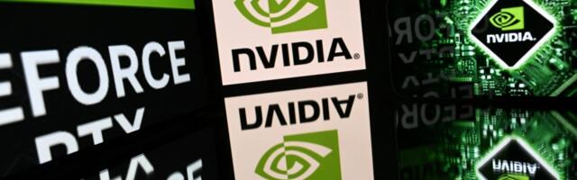 Tech stocks dip as Nvidia results fail to quell AI spending fears