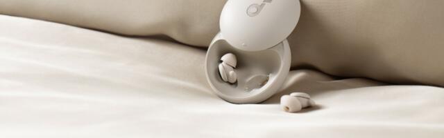 Anker’s last-gen sleep buds are nearly 40 percent off ahead of daylight saving time