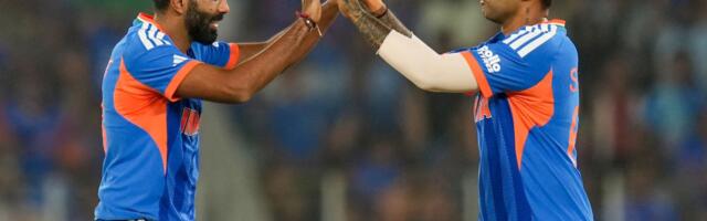 How to watch India vs New Zealand: Free Streams, TV Channels & Preview for T20 World Cup final 2026