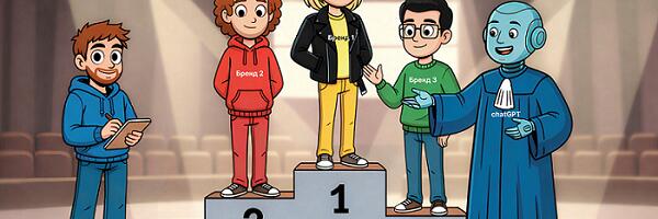 Мониторинг частоты упоминаний бренда в ChatGPT и Яндекс Алисе, карта ПДн вашего бизнеса — и еще 8 российских стартапов