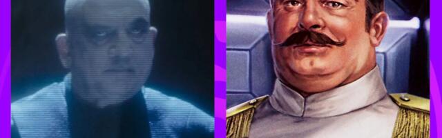 ‘The Mandalorian and Grogu’ Might Bring Another EU Villain Back to Canon